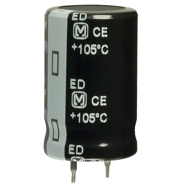 EET-ED2D471BA Panasonic Electronic Components electronic component